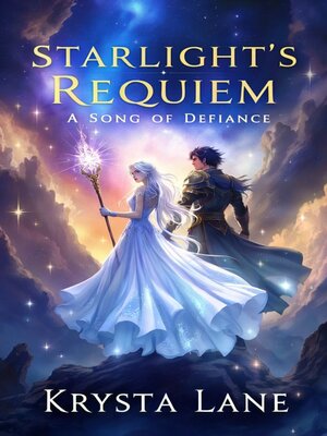 cover image of Starlight's Requiem